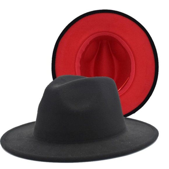 Fedora - Picture 1 of 1